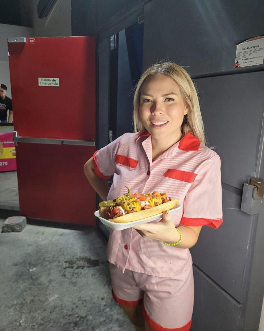 hochos para eventos en monterrey